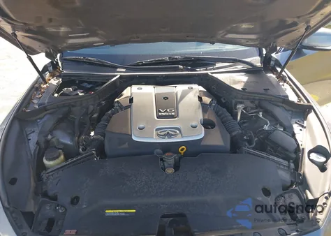 2015 Infiniti Q50 Premium из США, поврежденный, VIN JN1BV7AR1FM419849